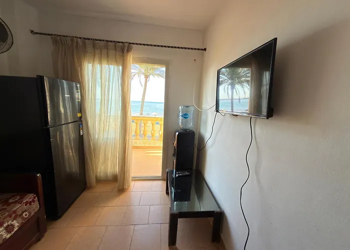 صف اول بحر Apartment *