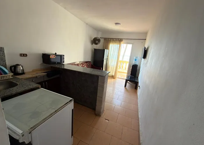 Apartment صف اول بحر *