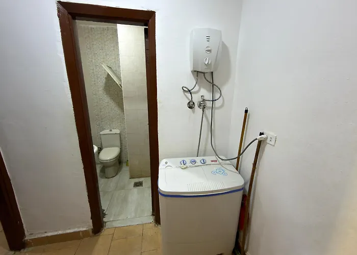 Apartment صف اول بحر Ain Sukhna