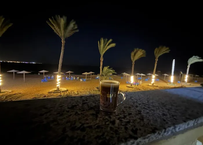 صف اول بحر *