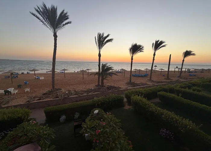 Apartment صف اول بحر *